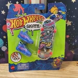 Hot Wheels Skate